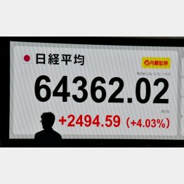 写真はイメージ（Ｃ）日刊ゲンダイ