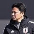 次期代表監督の大岩U－21代表監督（C）Norio ROKUKAWA/office　La Strada　（Ｃ）日刊ゲンダイ
