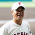 東筑の山下聖士監督　（Ｃ）日刊ゲンダイ