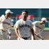 東筑の山下聖士監督　（Ｃ）日刊ゲンダイ