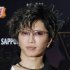 GACKT（Ｃ）日刊ゲンダイ