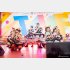 CUTIE STREET（Ｃ）TOKYO IDOL FESTIVAL