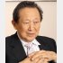 セゾングループの総帥だった堤清二（Ｃ）日刊ゲンダイ