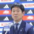 森保一日本代表監督（Ｃ）日刊ゲンダイ