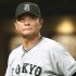 巨人・橋上秀樹監督代行（Ｃ）日刊ゲンダイ