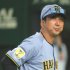 阪神・藤川球児監督（Ｃ）日刊ゲンダイ