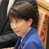 「女の子だから。わかんなーい」で、なかったことに／（Ｃ）日刊ゲンダイ
