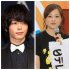 中村倫也（左）と水卜麻美アナ（Ｃ）日刊ゲンダイ