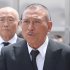 司忍組長（Ｃ）日刊ゲンダイ