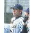 東海大甲府の仲沢広基監督（Ｃ）日刊ゲンダイ