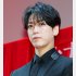 亀梨和也（Ｃ）日刊ゲンダイ