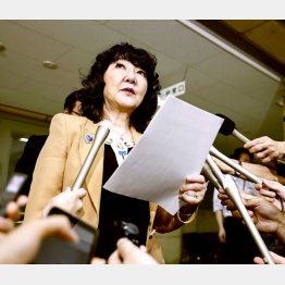 財源見つけたり（Ｃ）共同通信社