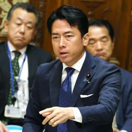 高市首相よりも前のめり（Ｃ）日刊ゲンダイ