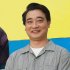 元ジャングルポケットの斉藤慎二（Ｃ）日刊ゲンダイ