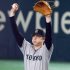 ハワードは7回109球の粘投を見せたが…（Ｃ）日刊ゲンダイ