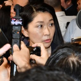ドリル離反（Ｃ）日刊ゲンダイ