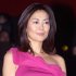 中山美穂（Ｃ）日刊ゲンダイ