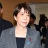 支持率急落も反転する？（Ｃ）日刊ゲンダイ