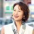 馬場典子さん（Ｃ）日刊ゲンダイ
