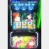 初代ほどの支持は得られなかった『Lパチスロ 革命機ヴァルヴレイヴ2』（撮影）筆者