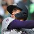 花巻東の古城大翔（Ｃ）日刊ゲンダイ