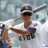 享栄の大藤敏行監督（Ｃ）日刊ゲンダイ