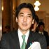 「信念貫く」がモットー（城内実経済財政担当相）／（Ｃ）日刊ゲンダイ