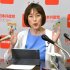 女性初委員長就任から2年半あまり（日本共産党田村智子委員長）／（Ｃ）日刊ゲンダイ
