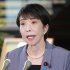 期待が外れ…（Ｃ）共同通信社