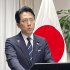 小泉進次郎防衛相も勢いづいて邁進ちゅう（Ｃ）共同通信社