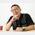 スマイリーキクチさん（Ｃ）日刊ゲンダイ