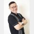 スマイリーキクチさん（Ｃ）日刊ゲンダイ