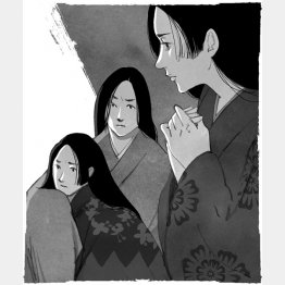 イラスト・遠藤拓人