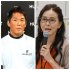 長嶋一茂（左）、杉本彩（Ｃ）日刊ゲンダイ