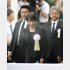 無神経で無礼（Ｃ）共同通信社