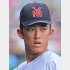 横浜の織田翔希（Ｃ）日刊ゲンダイ