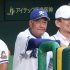 霞ケ浦の高橋祐二監督（Ｃ）日刊ゲンダイ