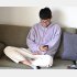 スマホやタブレットで課題に取り組む