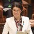 厚労省の医系技官から転身（国光文乃外務副大臣）／（Ｃ）日刊ゲンダイ