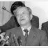 蔵相時代の宮澤喜一氏（Ｃ）共同通信社
