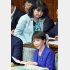 怒りの収まりがつかない（Ｃ）日刊ゲンダイ