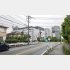住宅街に突如現れるデータセンター（DC）／（Ｃ）日刊ゲンダイ