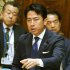 小泉進次郎防衛相が後押し（Ｃ）日刊ゲンダイ