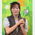 真中まな（Ｃ）日刊ゲンダイ