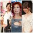 左から大久保佳代子、叶恭子、深田恭子（Ｃ）日刊ゲンダイ