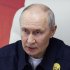 プーチン大統領（C)ロイター／Sputnik