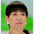 和田アキ子（Ｃ）日刊ゲンダイ