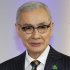 久米宏（Ｃ）日刊ゲンダイ