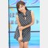 柚月美美（Ｃ）日刊ゲンダイ