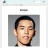 お笑い芸人「四千頭身」の都築拓紀（事務所の公式サイトから）